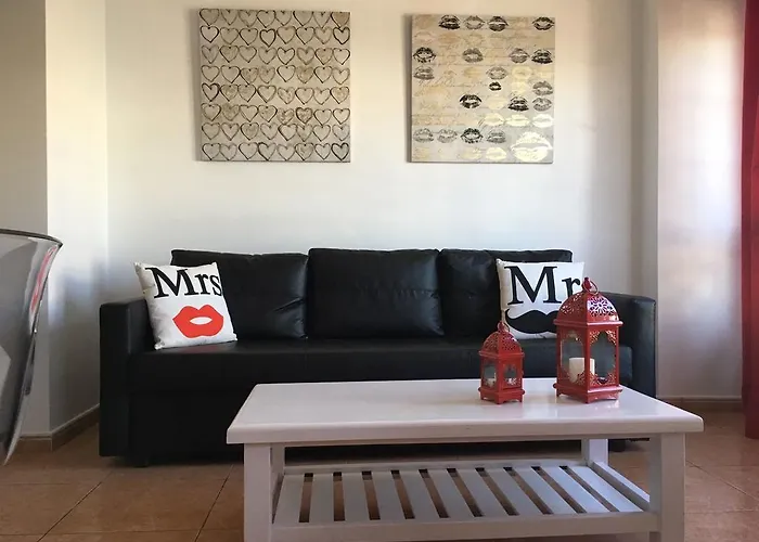 Vanesa Center * Arrecife (Lanzarote)