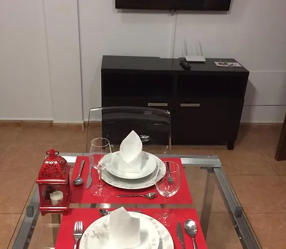 Apartment Vanesa Center Arrecife (Lanzarote)