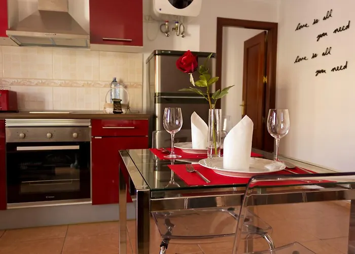 Vanesa Center * Arrecife (Lanzarote)