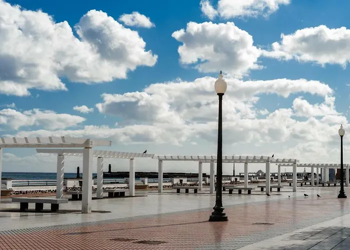 Apartment Vanesa Center