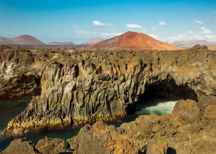 Vanesa Center * Arrecife (Lanzarote)